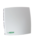 Комнатный датчик температуры Regin TG-R5/РТ1000